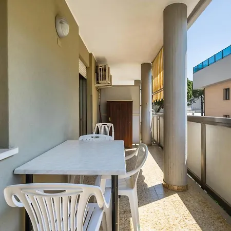 El Pado 17 아파트